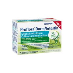 tetesept Proflora Darm