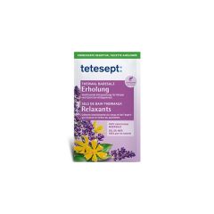 tetesept Thermal Badesalz Erholung