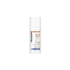 Ultrasun Anti-Age SPF30 Tinted HONEY
