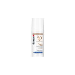 Ultrasun Anti-Age SPF50+ Tinted HONEY