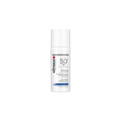Ultrasun Face Anti-Age & Anti-Pigmentation SPF50+