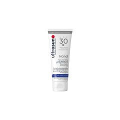 Ultrasun Hand Cream SPF30 Anti-Pigmentation