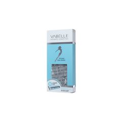 VABELLE INTIMATE RAZOR BLADES 8STK. FÜR NASSRASUR IM INTIMBEREICH