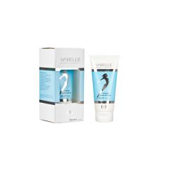 VABELLE intimate wash & shave