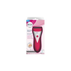 Veet Sensitive Shave Elektrischer Rasierer