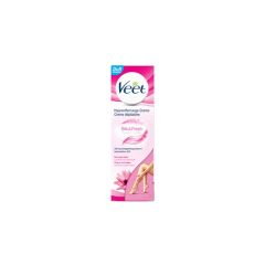 Veet Haarentfernungs-Creme (normale Haut)