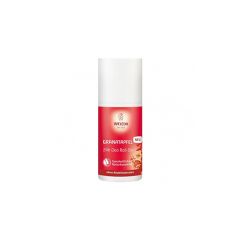 Weleda Granatapfel 24h Roll-on Deo