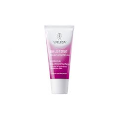 WELEDA Wild Rose glättende Feuchtigkeitspflege