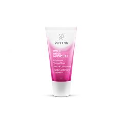 WELEDA Wild Rose glättende Tagespflege