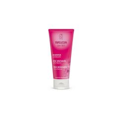 WELEDA Wildrosen Crèmedouche