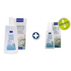 Wolo Gramin Flor 1000ml + GRATIS 250ml