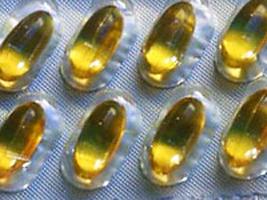 Mehr Alzheimer bei Vitamin-D-Mangel