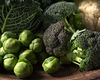 Nahrungsergänzungsmittel für Veganer