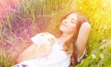 Frühjahrsmüdigkeit – Was tun? Unsere Tipps für mehr Energie