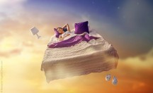 Vom Schlafen und Träumen – Wozu Träume gut sind