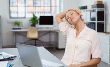 Verspannungen behandeln mit Bewegung und Ruhe